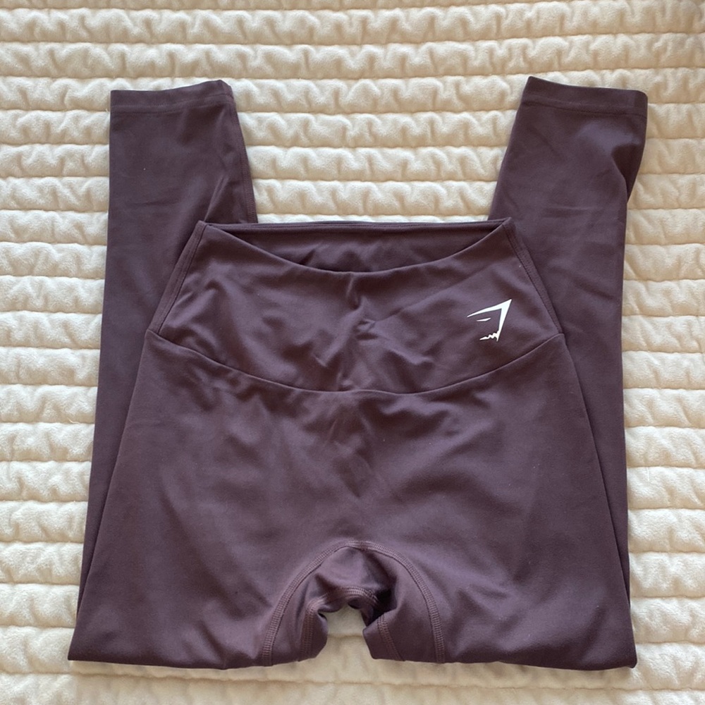 Gym Shark Leggings